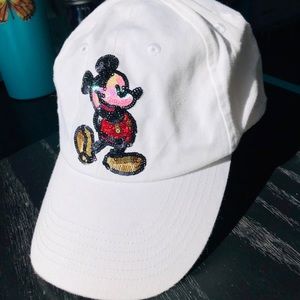 Disney Parks Mickey Hat